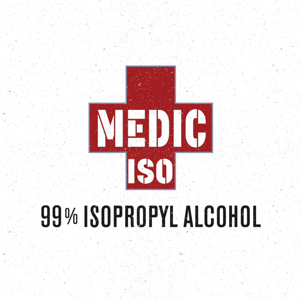 Medic Cleaning Solutions