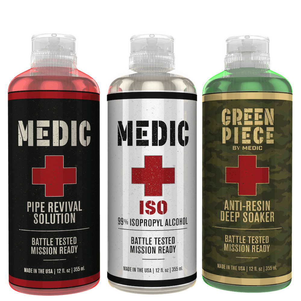 Medic Cleaning Solutions