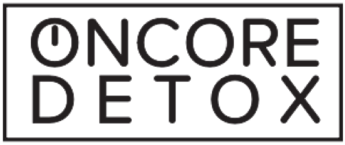 Oncore Detox logo