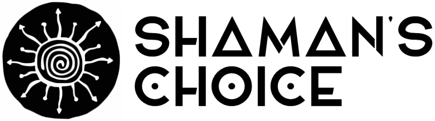 Shaman's Choice logo
